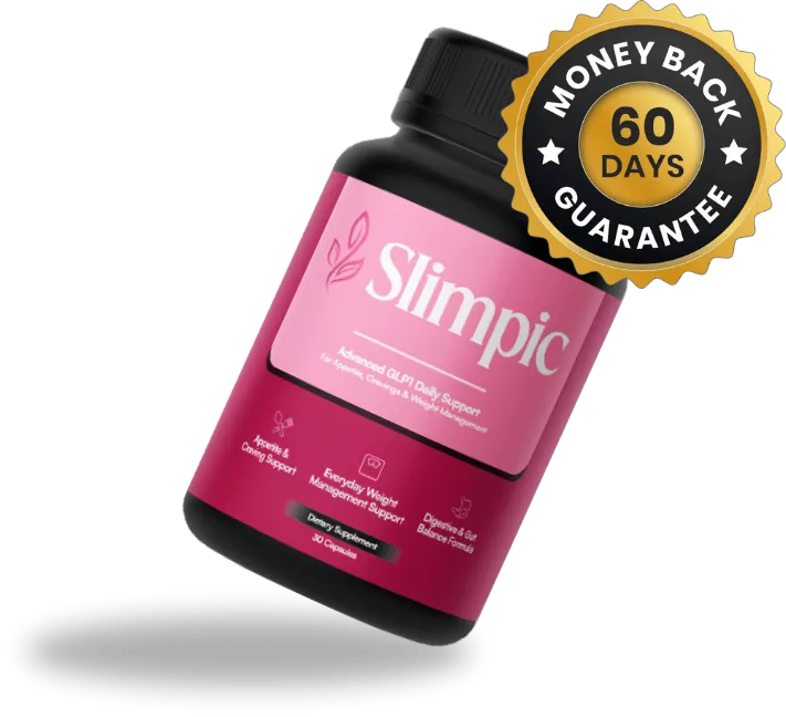 Slimpic Supplement